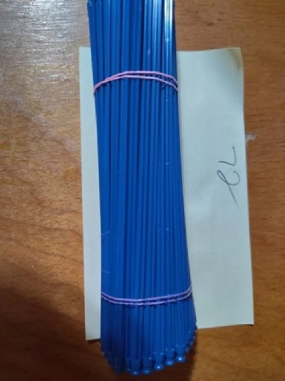 KNex product mix